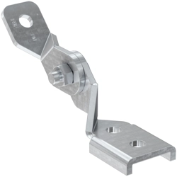 vendita online Staffa ad angolo variabile fsf Sistemi per impiantistica Fischer